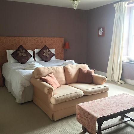 Heronshaw House Hurn Esterno foto